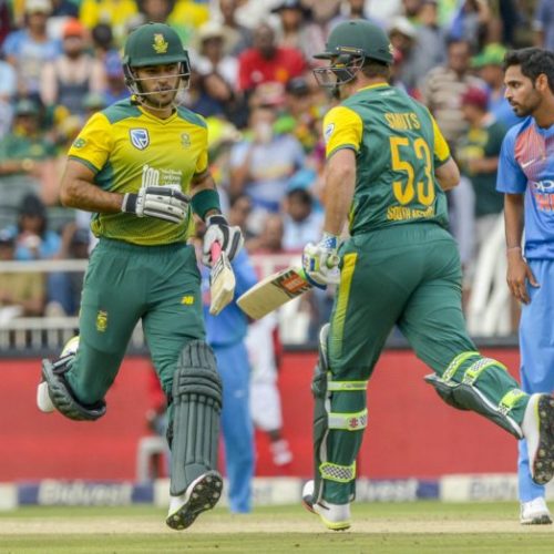 Preview: Proteas vs India (2nd T20I)