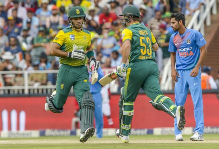 You are currently viewing Preview: Proteas vs India (2nd T20I)