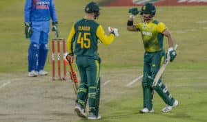 Read more about the article Klaasen: Duminy took fear out of my game