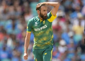 Read more about the article Tahir hits back at racial abuse