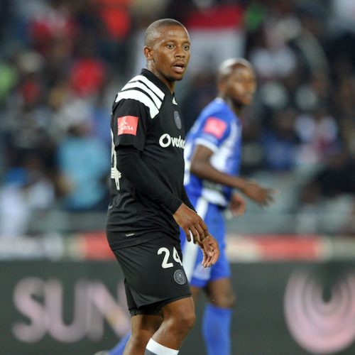 Pirates suffer Kutumela injury blow