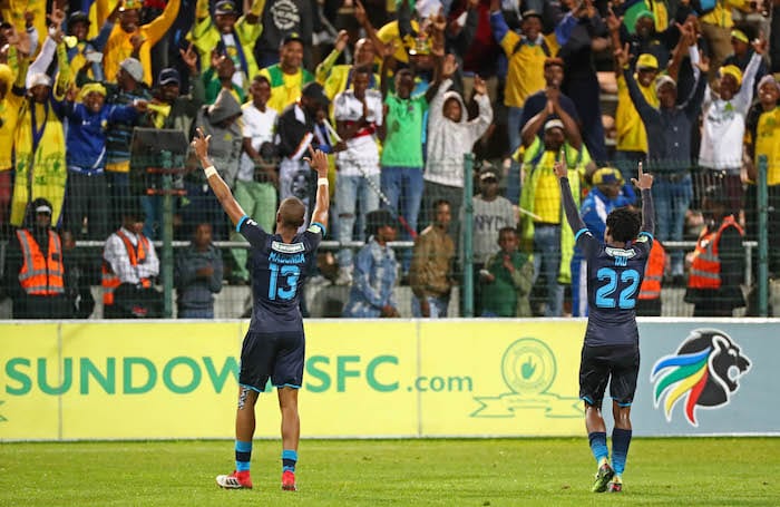 You are currently viewing Mabunda: Downs keen on domestic double