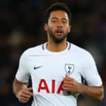Mousa Dembele