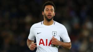 Read more about the article Dembele departs Spurs for China