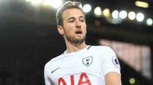 Read more about the article English football has a weak mentality – Kane