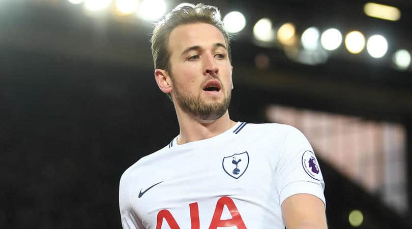 You are currently viewing English football has a weak mentality – Kane