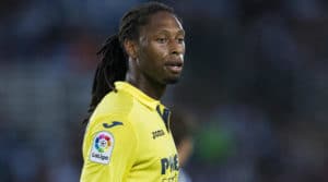 Read more about the article Villarreal defender Semedo charged with attempted murder