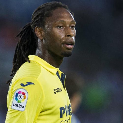 Villarreal defender Semedo charged with attempted murder