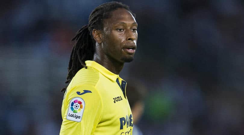 You are currently viewing Villarreal defender Semedo charged with attempted murder