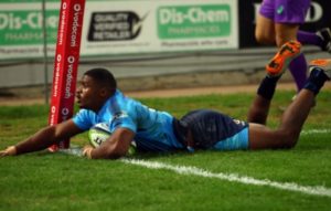 Read more about the article Bulls cruise past Jaguares
