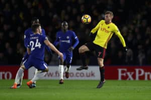 Read more about the article Watch: Watford hammer Chelsea