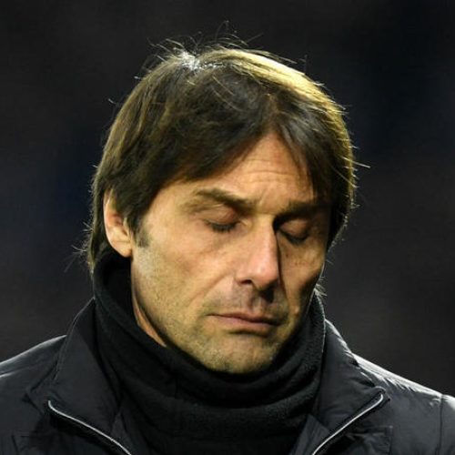 Conte leaves Inter Milan after ending club’s Serie A title drought