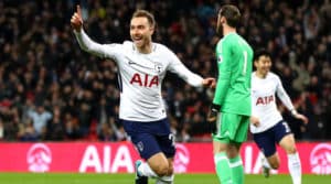 Read more about the article Eriksen close to sensational return to action with Brentford