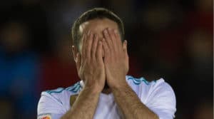 Read more about the article Carvajal banned for Madrid vs PSG
