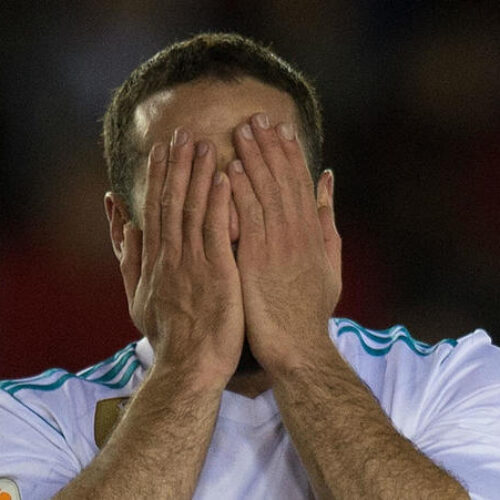 Carvajal banned for Madrid vs PSG