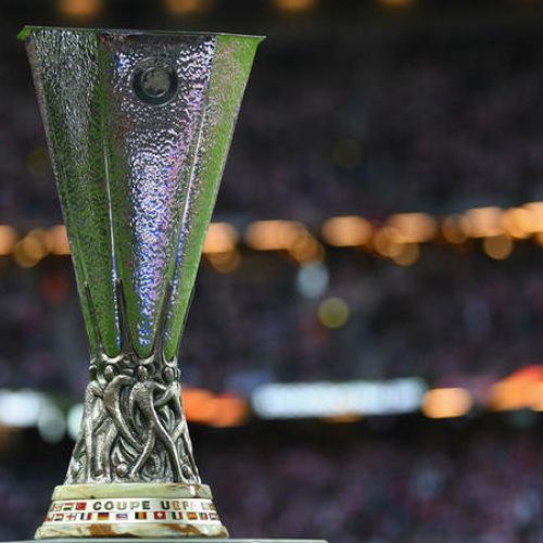 Man United, Arsenal and Spurs discover UEL opponents