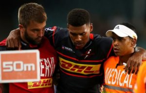 Read more about the article Willemse to miss Crusaders clash