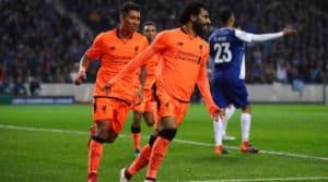 Read more about the article Klopp: I hope Salah doesn’t stop at 30