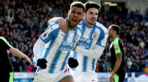 Read more about the article Mounie ends Huddersfield winless run