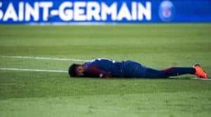 Read more about the article Rami saddened by Neymar injury