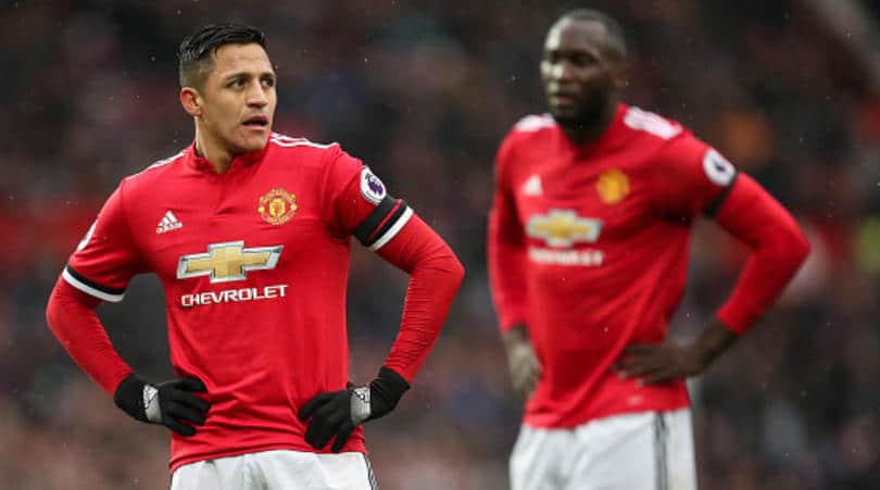 You are currently viewing Rooney: Sanchez perfect for United
