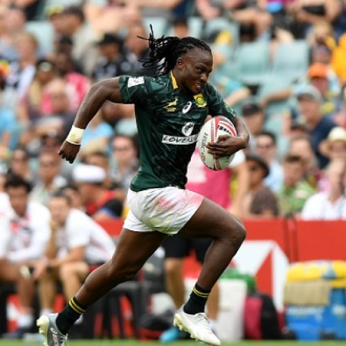 Blitzboks upend England