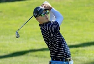 Read more about the article Streelman and Hossler out in front at Pebble Beach