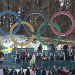 Highlights: Winter Olympics (Day 6)