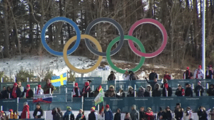 Read more about the article Highlights: Winter Olympics (Day 6)
