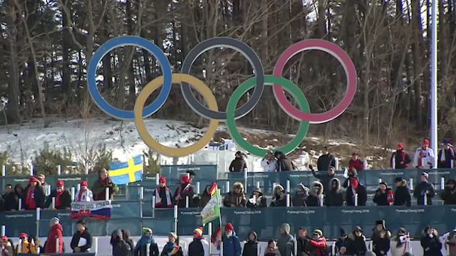 You are currently viewing Highlights: Winter Olympics (Day 6)