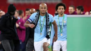Read more about the article Kompany: Don’t put City on pedestal yet