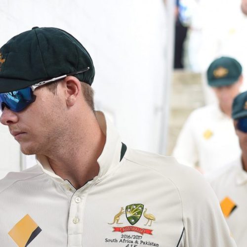 Cheating Smith gets one-match ban