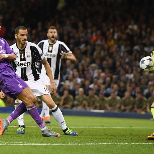 Champions League preview: Real Madrid vs Juventus