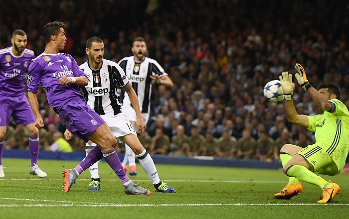 You are currently viewing Champions League preview: Real Madrid vs Juventus