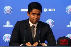 Read more about the article PSG must calm down before considering changes says club president