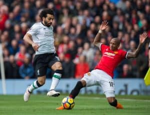 Read more about the article United and Liverpool dish up main course