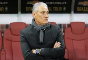 Read more about the article Tite names 23-man Brazil World Cup squad