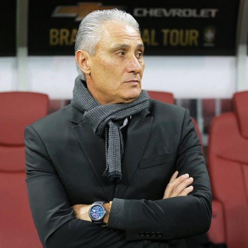 Tite names 23-man Brazil World Cup squad