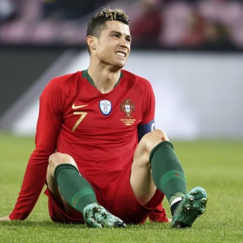 Are Portugal World Cup contenders?