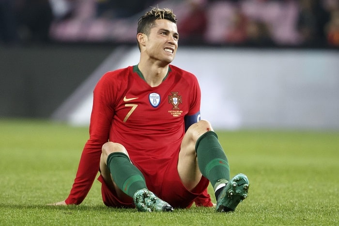 You are currently viewing Are Portugal World Cup contenders?