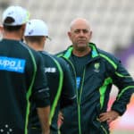 Darren Lehmann