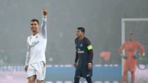 Read more about the article Ronaldo, Casemiro send holders striding through