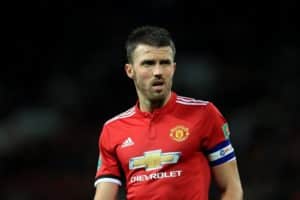Read more about the article Michael Carrick: United’s unsung hero to retire