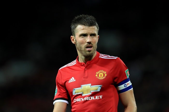 You are currently viewing Michael Carrick: United’s unsung hero to retire