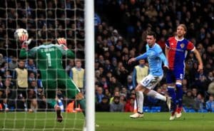 Read more about the article City progress to quarters despite Basel defeat