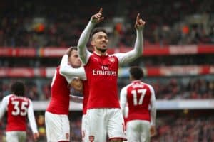 Read more about the article Arsenal to get back on track with a win