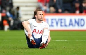 Read more about the article Can Tottenham survive without the injured Kane?
