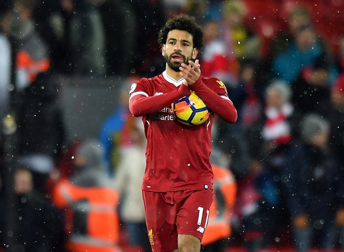 You are currently viewing Guardiola working on plans to halt Salah and Liverpool