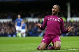 Read more about the article City edge towards title after thrashing Everton