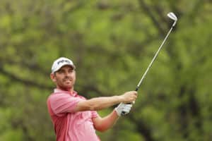 Read more about the article Poulter sends Oosthuizen packing